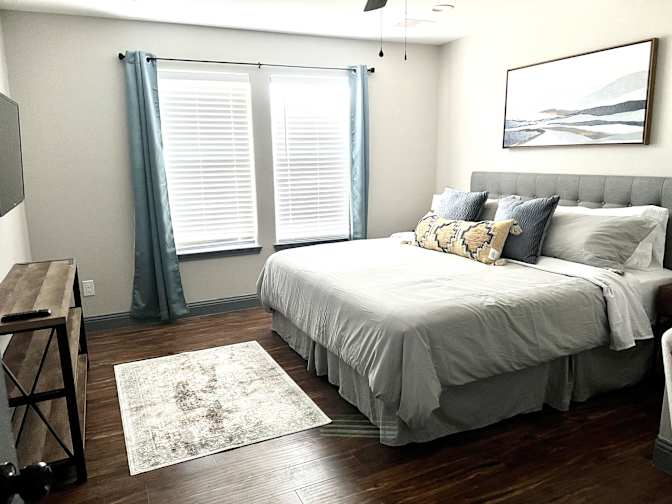 PadSplit's room