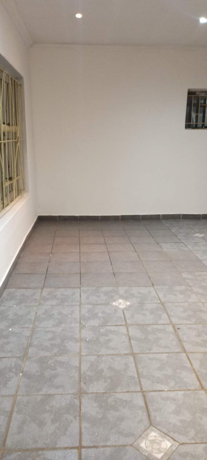 NEMULALO SOLOMON's room