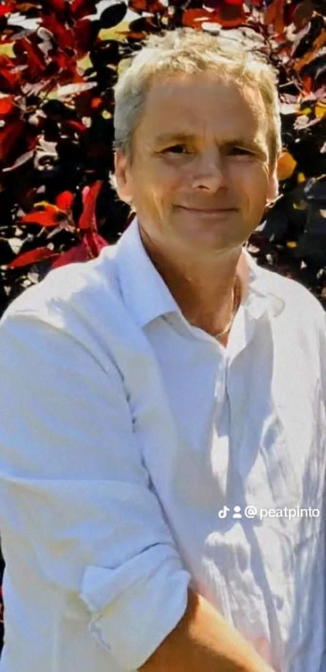 Jeff Peat
