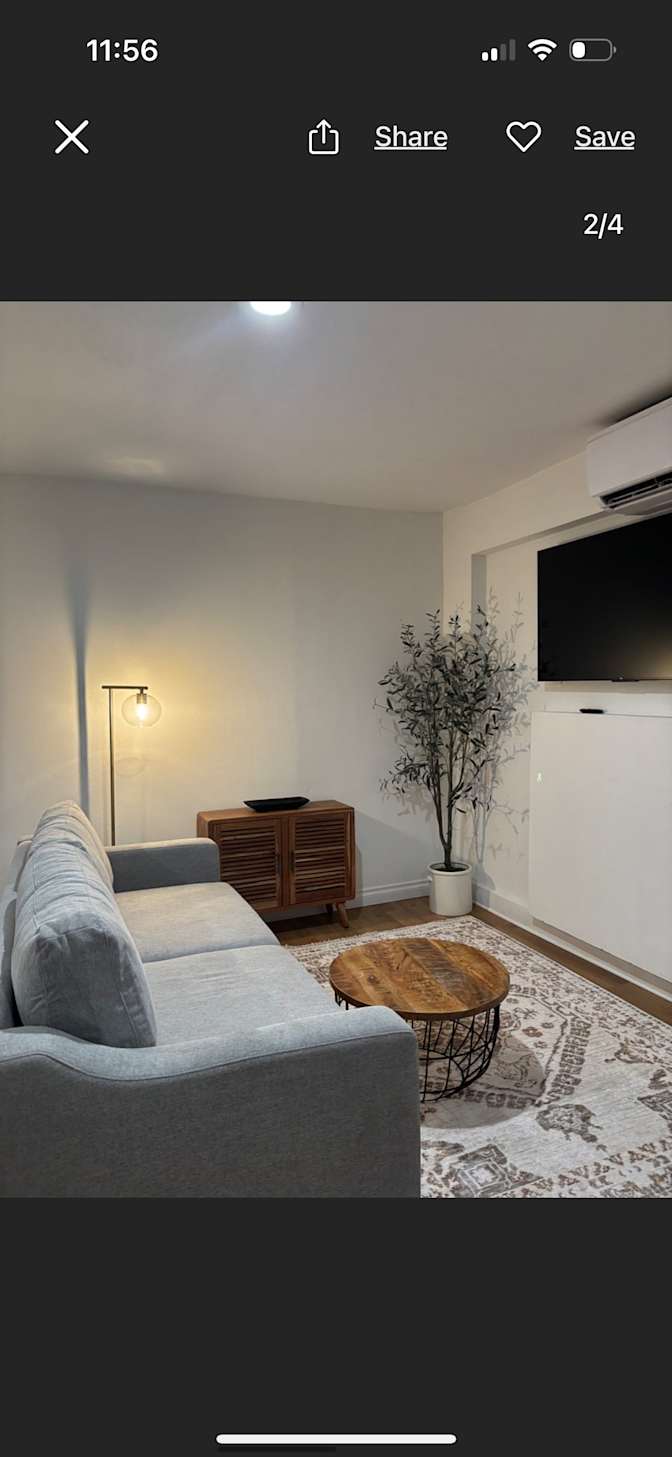 Aniz Quintero's room