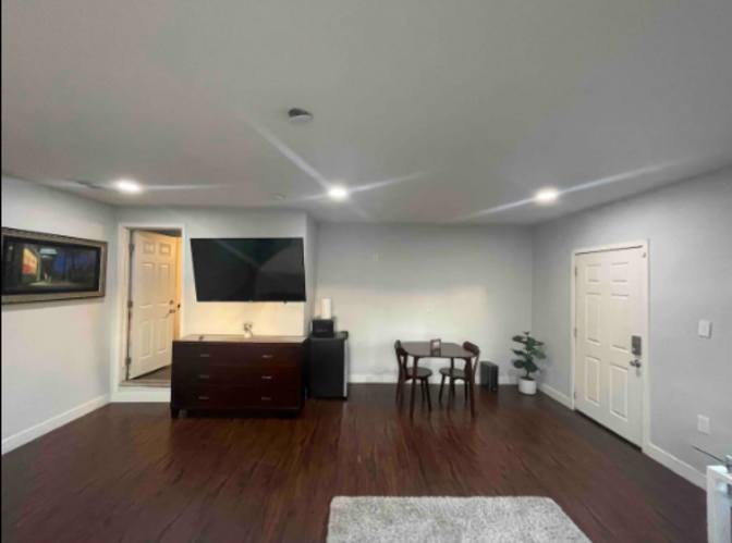 Jessica's room