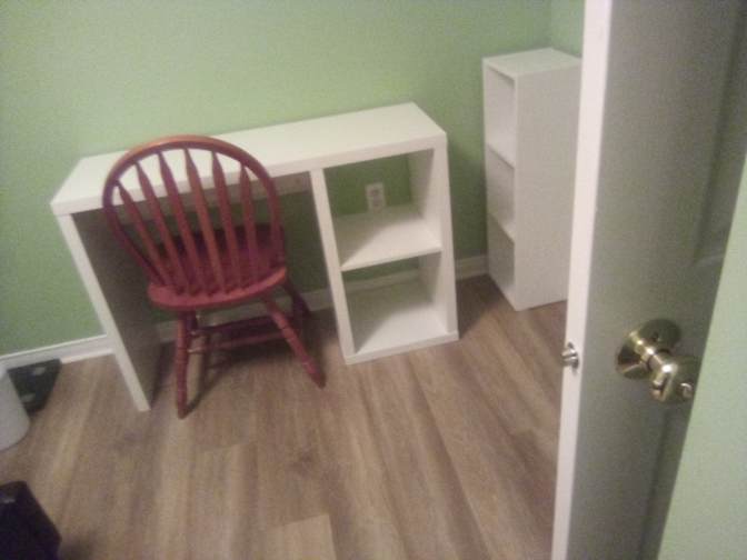Daphne's room