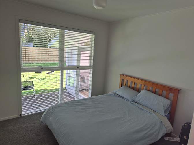 Ethan's room