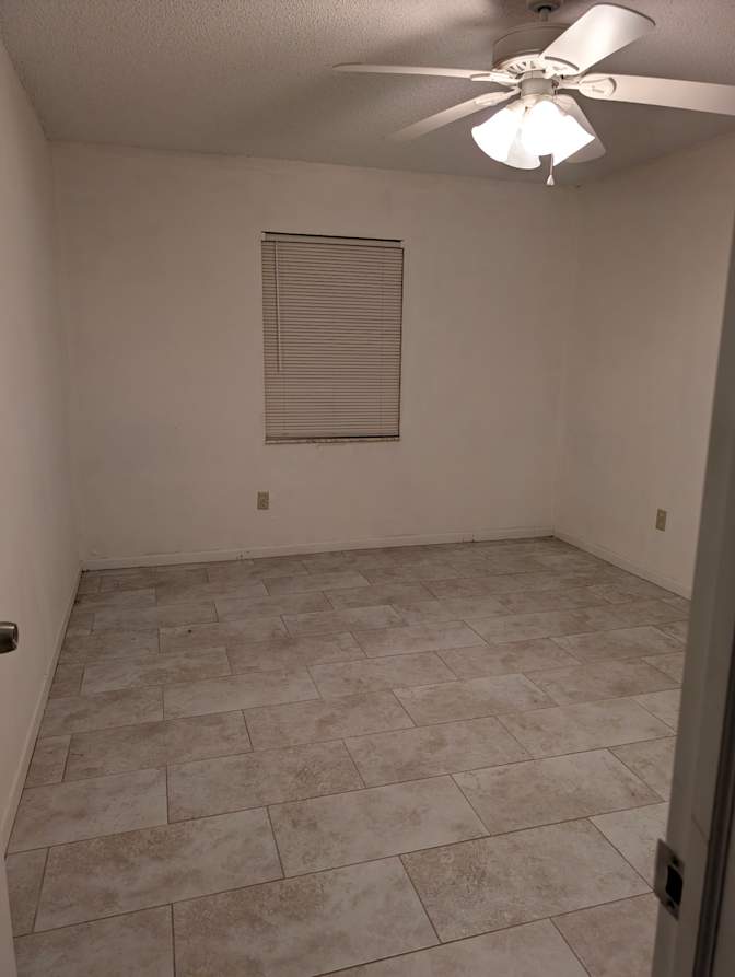 Stephanie's room