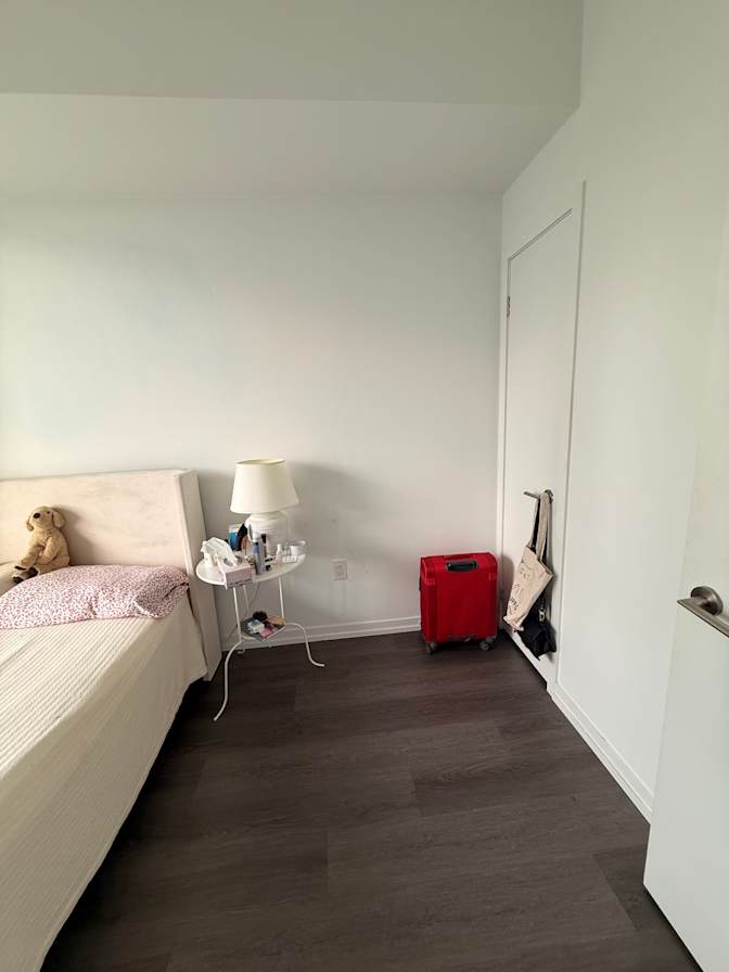 Veronica's room