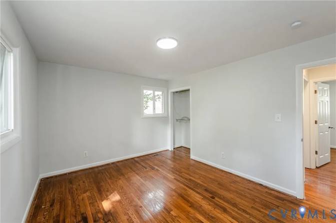 Andrew's room