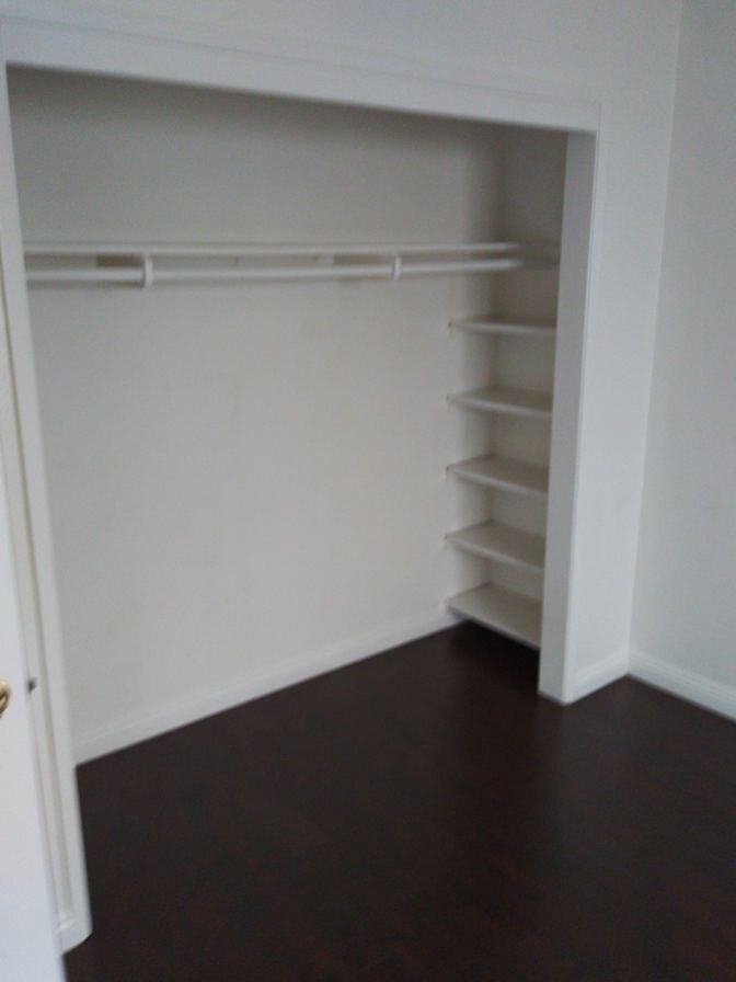 mike's room