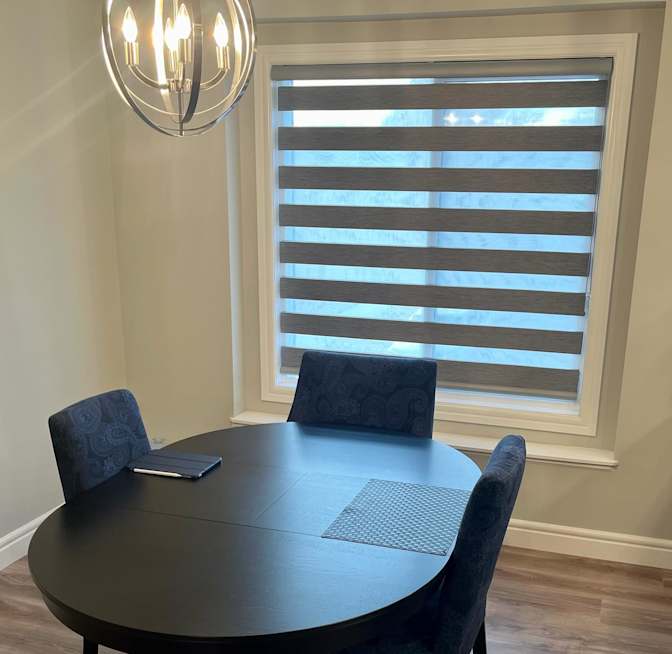 Yuvi Edmonton's room