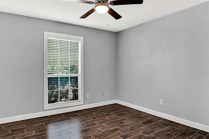 Paul's room