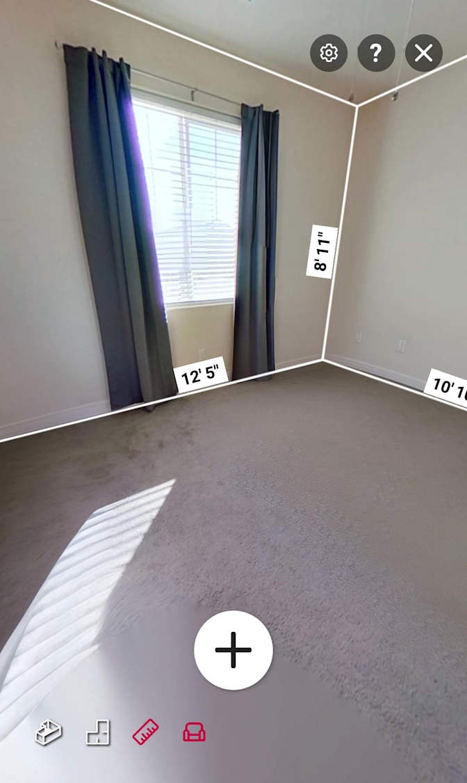 Joshua's room