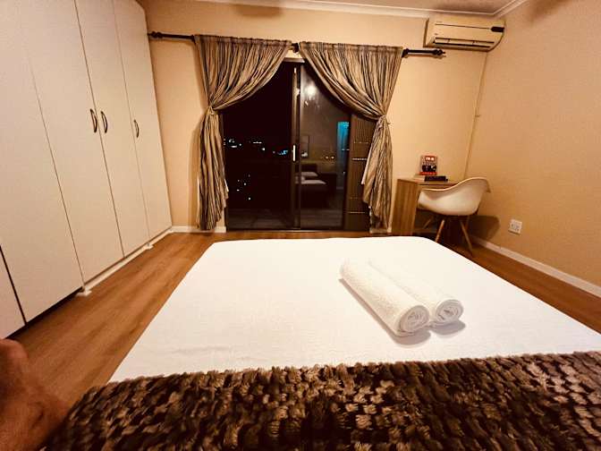 Willie's room