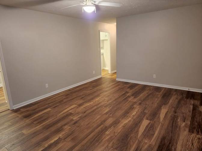 Wil's room