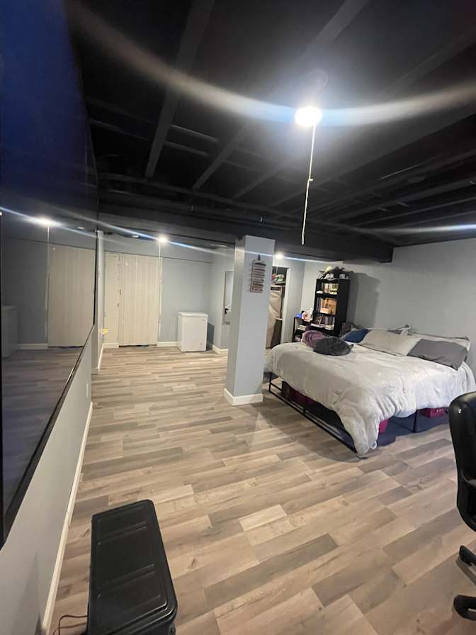 Veronica's room