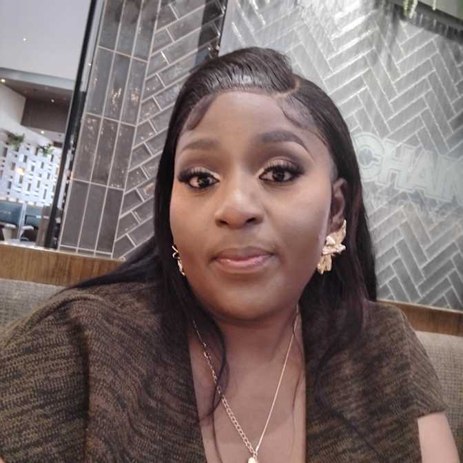 Hlengiweh P Mthethwa