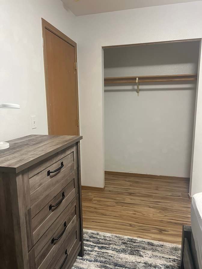 Narann's room