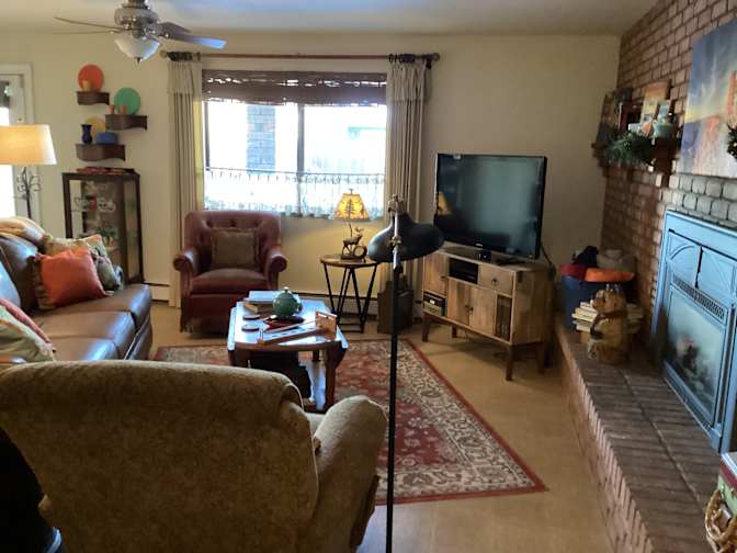 Mary's room
