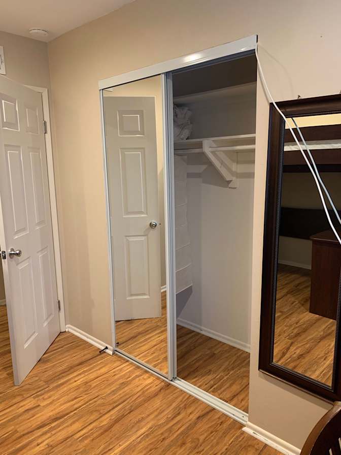 Lori's room