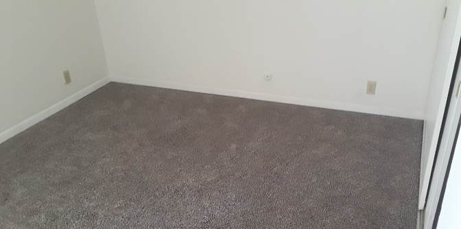Rick Voyer's room