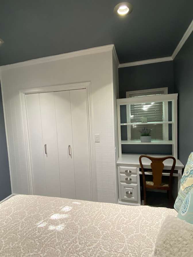 Cherie's room