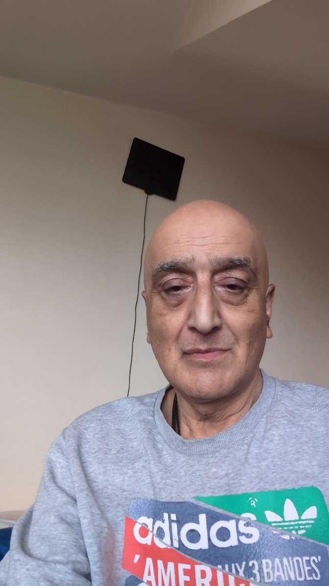 Silas Chauhan