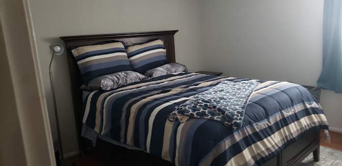 Shawn's room