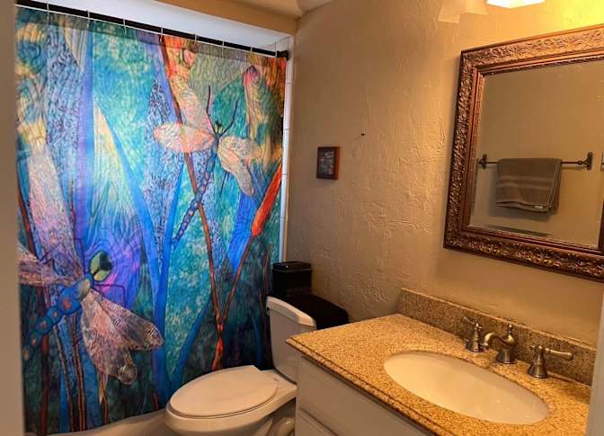 Cape Coral Property's room