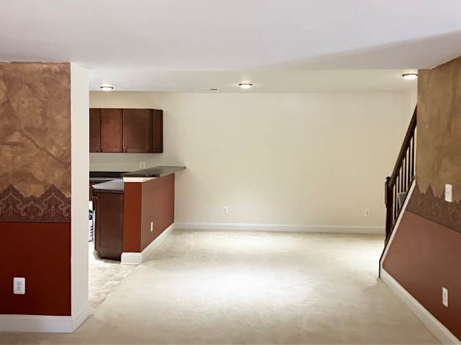 Jeremy's room