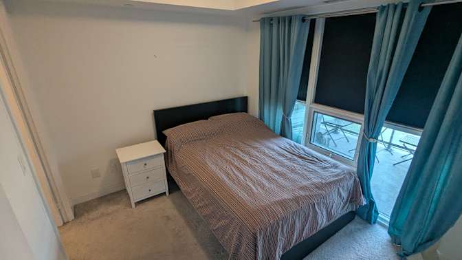 Carmen's room