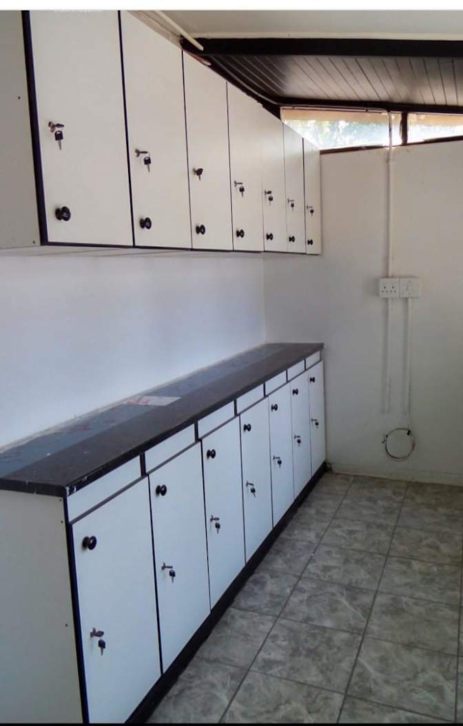 Joseph's room