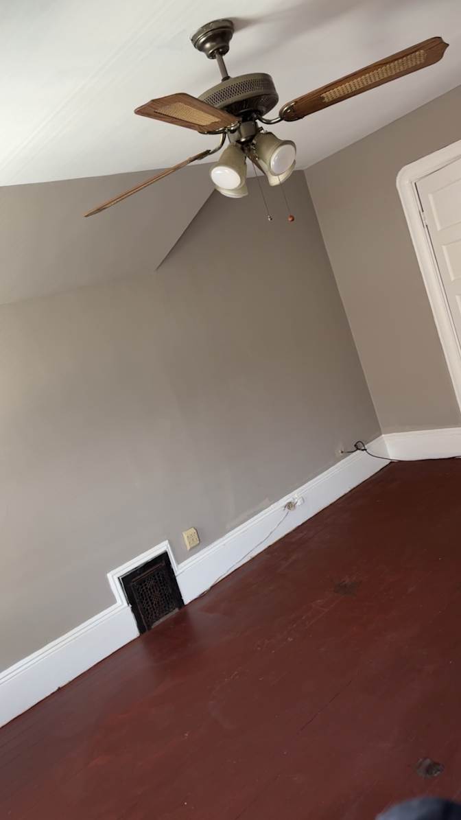Michelle's room