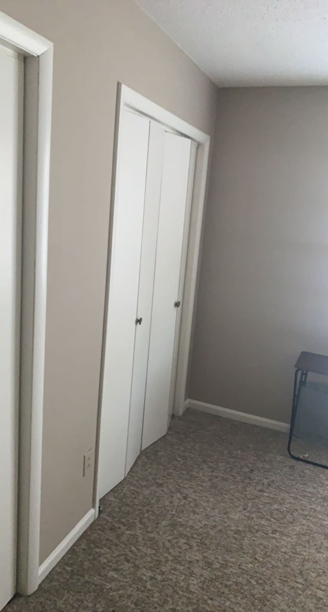 Rell's room