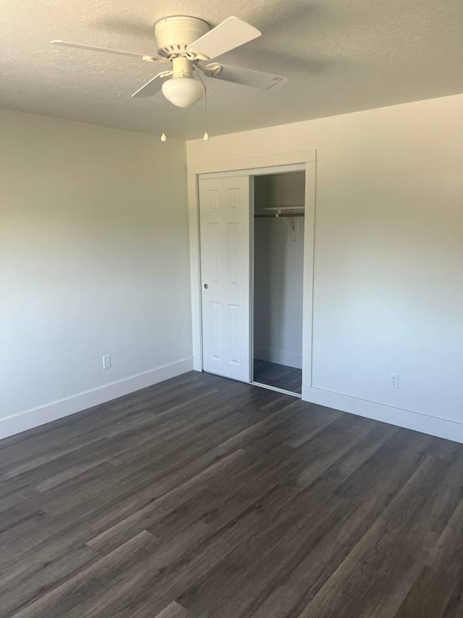 Austin's room