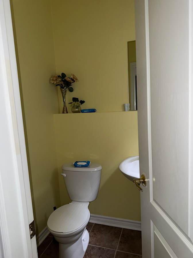 Jai's room