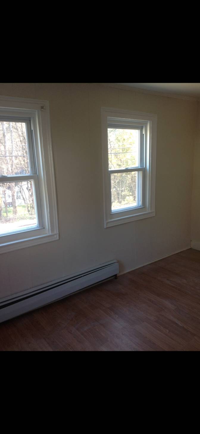 Diane's room