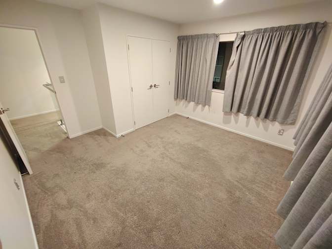 David's room