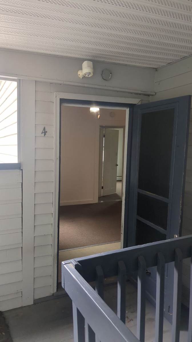 Matthew's room