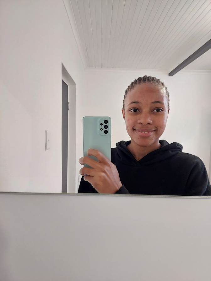 Zenande Sapo