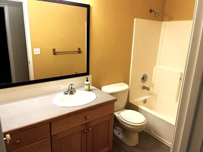 Joseph's room