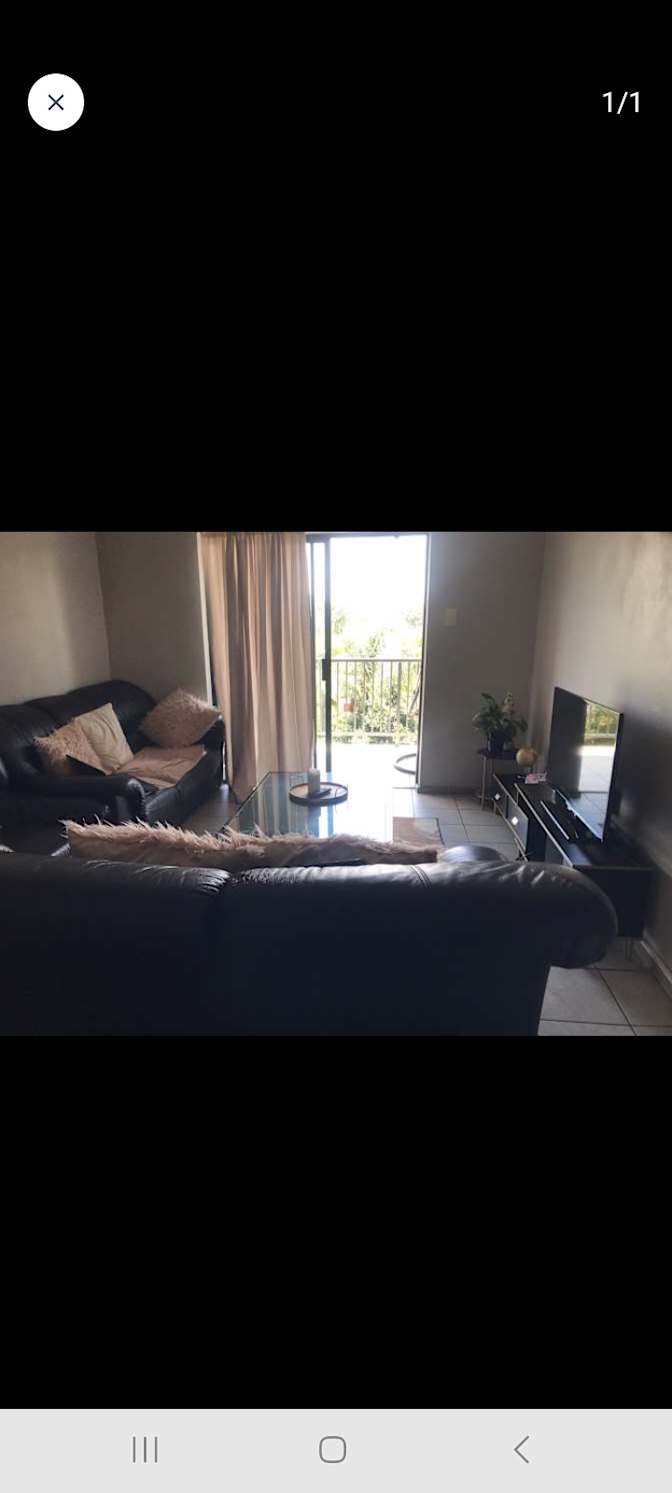 Charity's room
