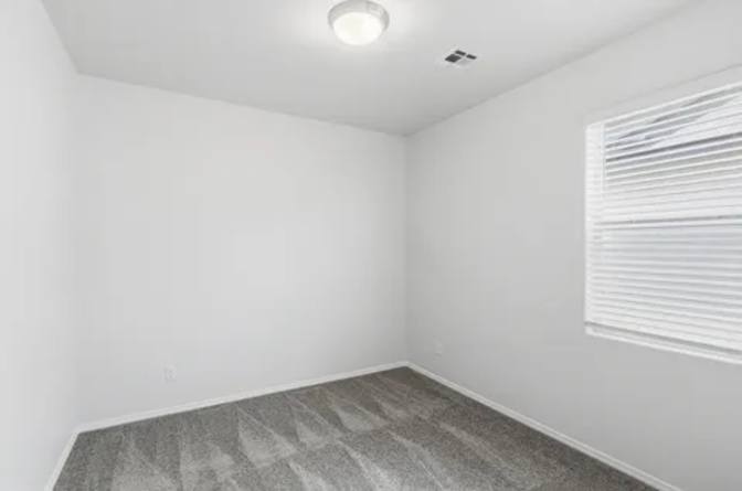 Christian's room