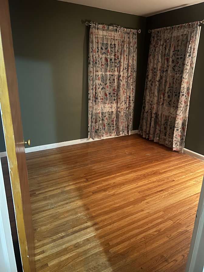 Kristine's room