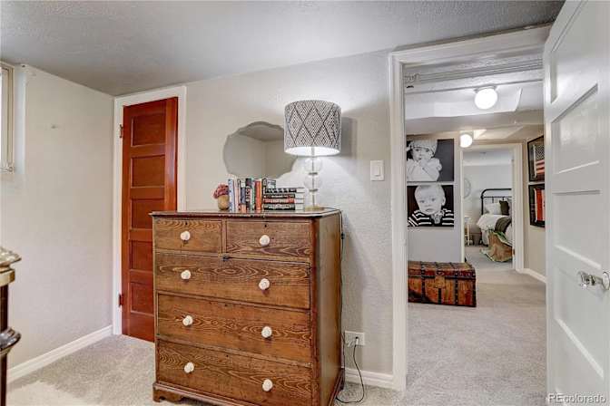Adrienne's room