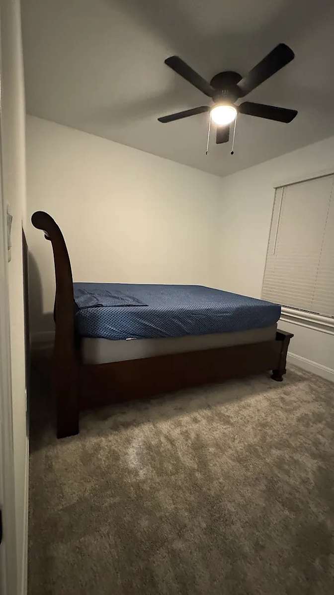 Alex's room