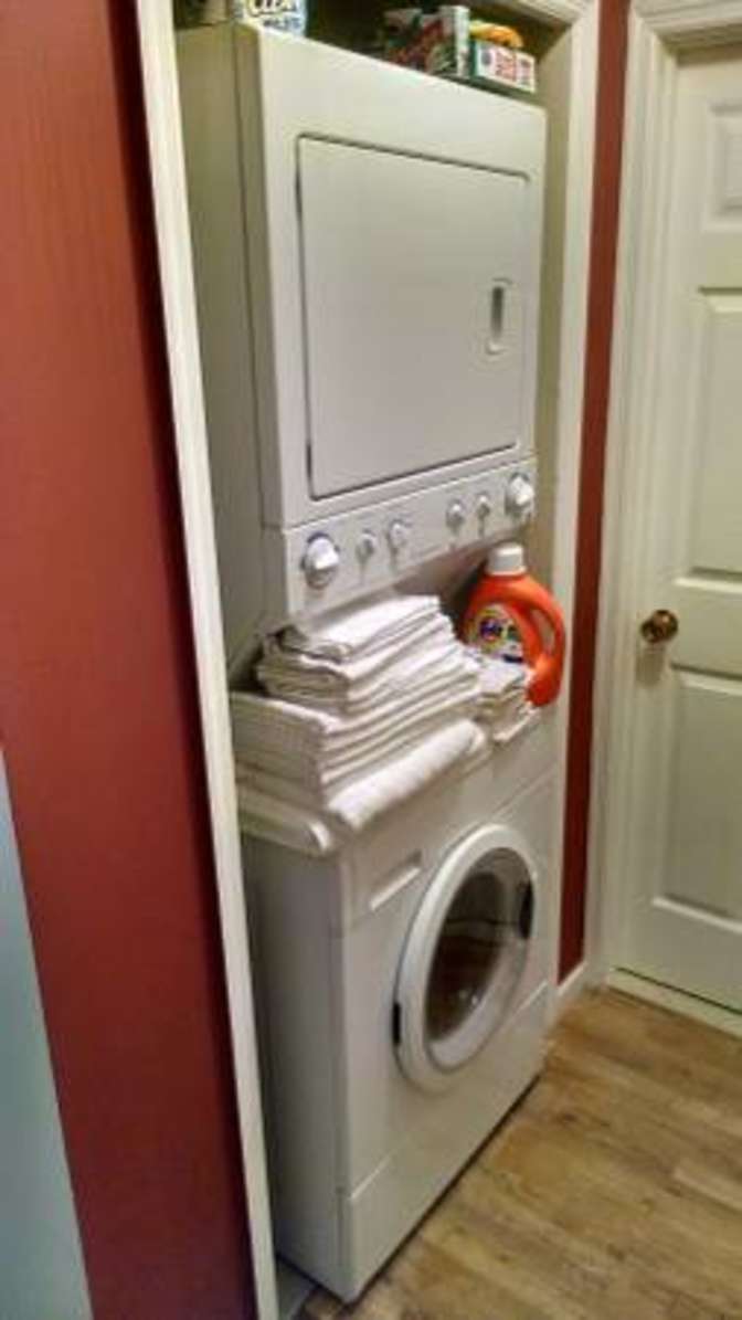 Joseph's room