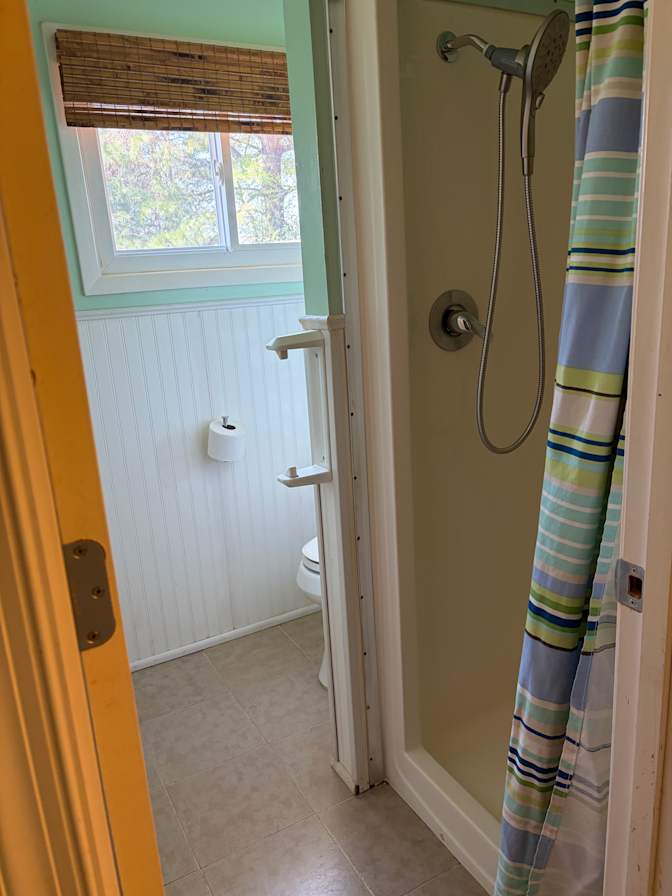 Karen's room