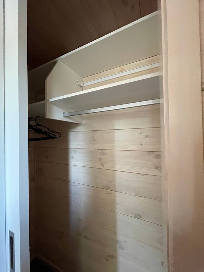 Sanju's room