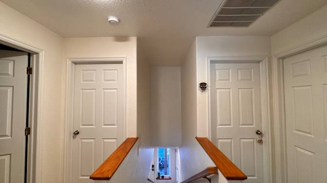 Emma's room
