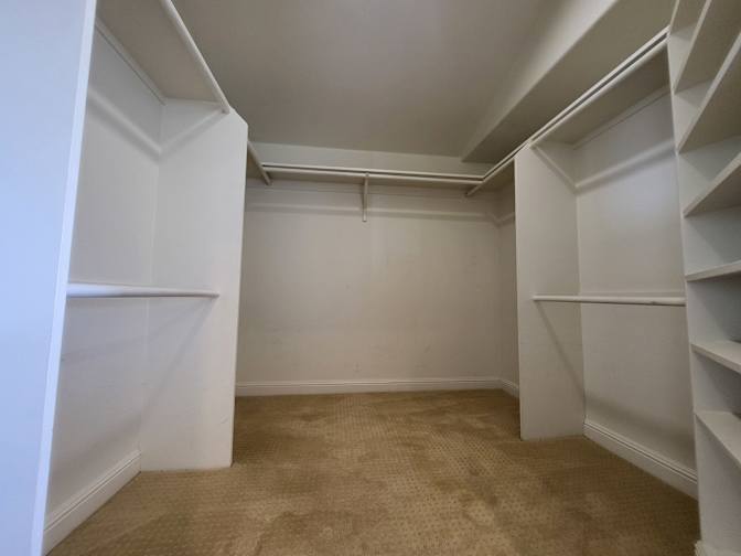 Christine's room