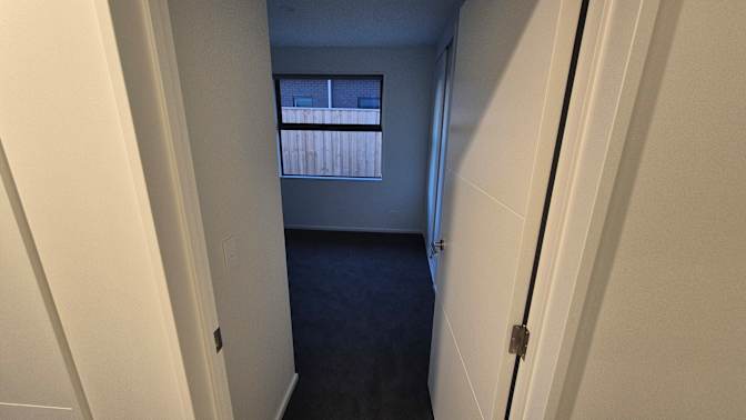 Josh's room