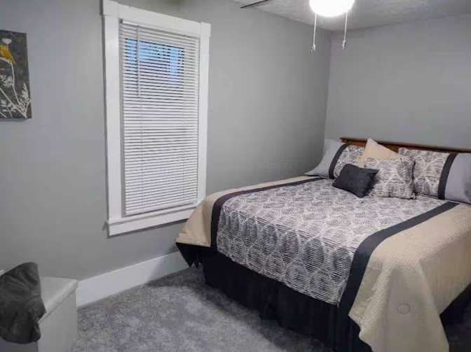 Brandi's room